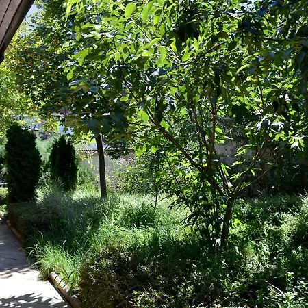 Aparthotel Apartcomplex Esteban Nesebar