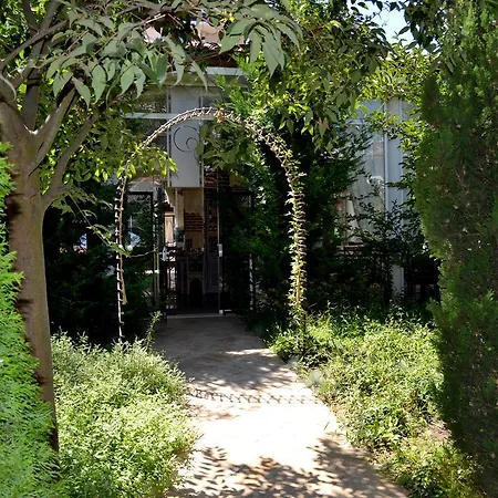 Apartcomplex Esteban Nesebar