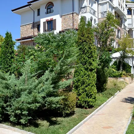 Aparthotel Apartcomplex Esteban *