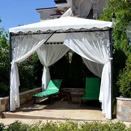 Apartcomplex Esteban Aparthotel Nesebar