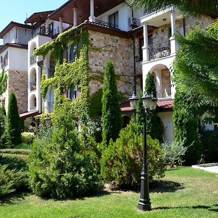 Apartcomplex Esteban Aparthotel