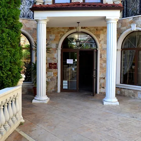 Apartcomplex Esteban * Nesebar
