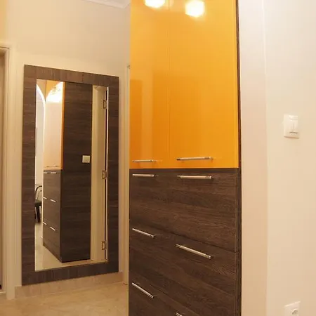 Apartcomplex Esteban Aparthotel Nesebar