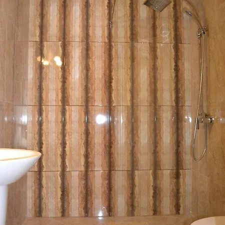 Aparthotel Apartcomplex Esteban Nesebar