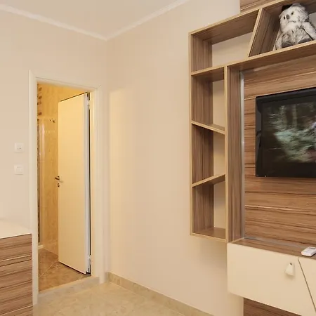 Aparthotel Apartcomplex Esteban Nesebar