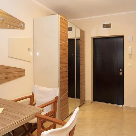 Aparthotel Apartcomplex Esteban Nesebar